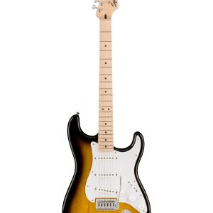 Squier Sonic Stratocaster 2-Color Sunburst
