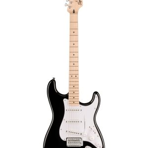 Squier Sonic Stratocaster Black