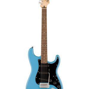 Squier Sonic Stratocaster California Blue