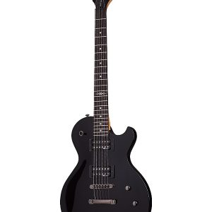 Schecter Solo-II SGR Gloss Black