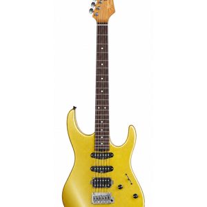 Donner DST-700 HSS Gold