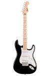 guitariran-squier-sonic-stratocaster-black-1